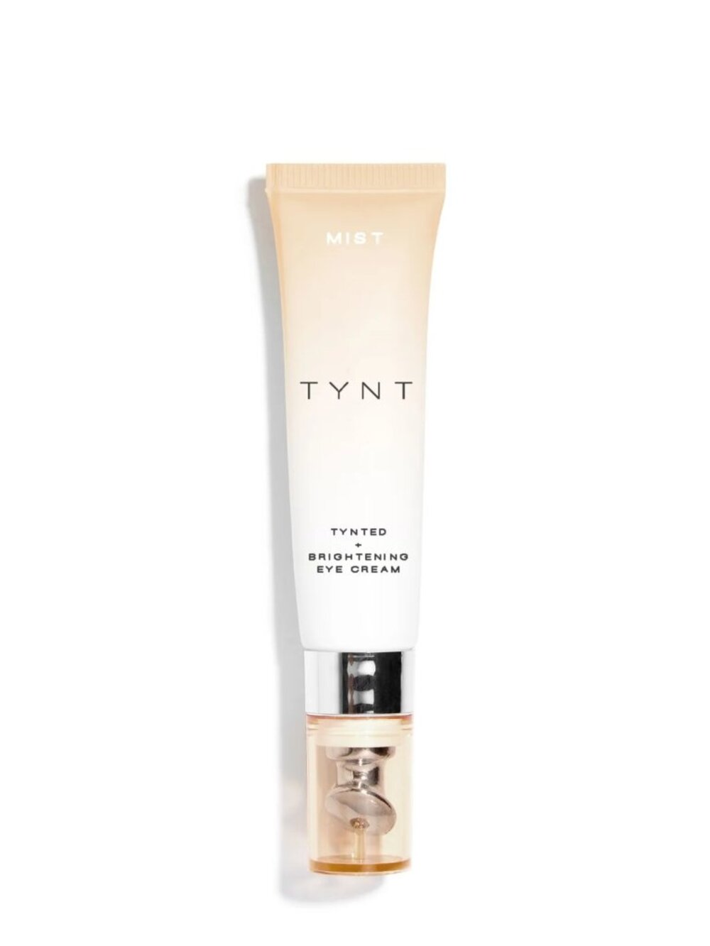 NEW TYNT mist eye cream